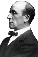 Algernon Blackwood