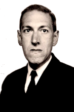 HP Lovecraft