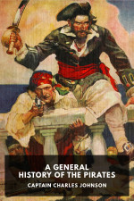 A General History of the Pirates