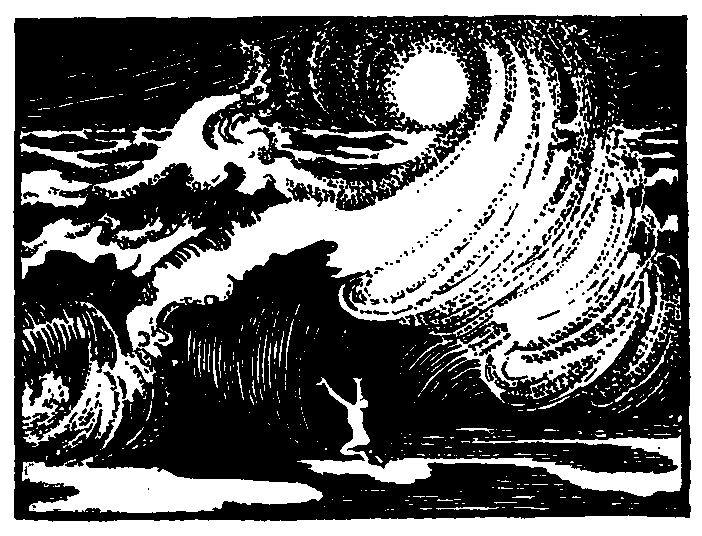 Full-width Wave