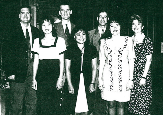 group photo