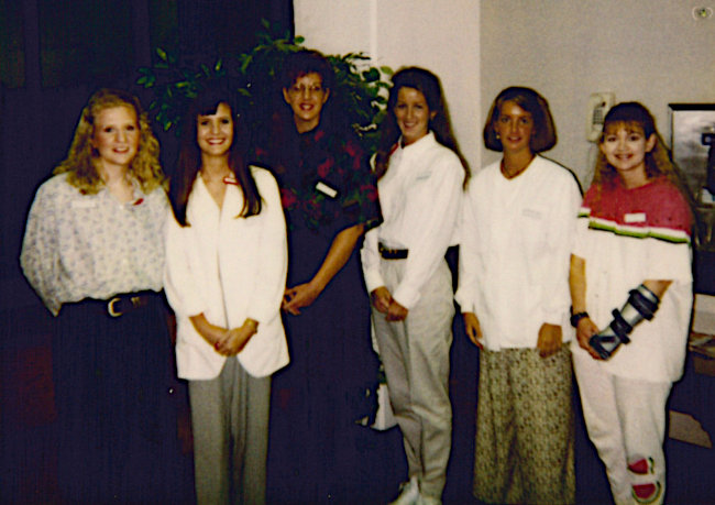 group photo