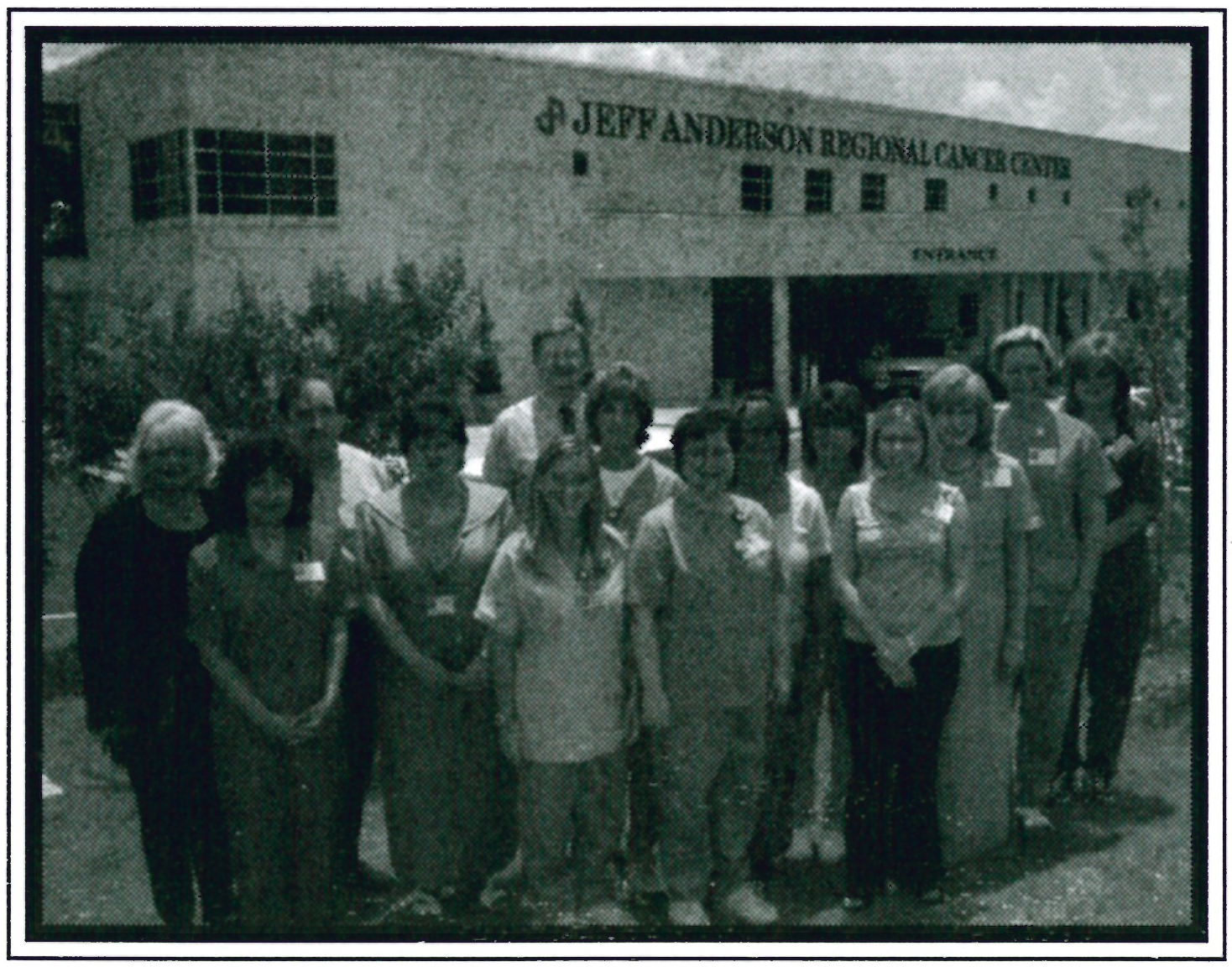 group photo