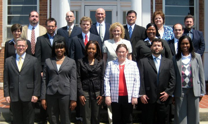 group photo